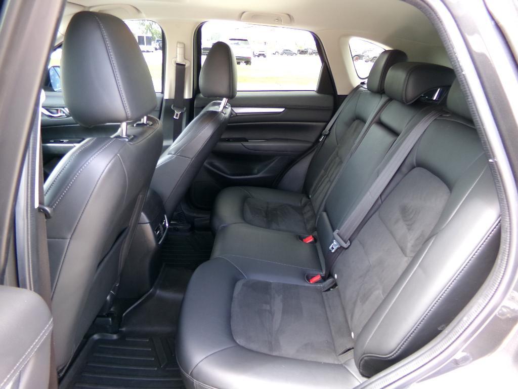 used 2019 Mazda CX-5 car, priced at $22,992