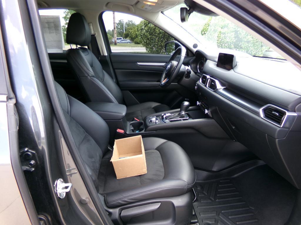 used 2019 Mazda CX-5 car, priced at $22,992