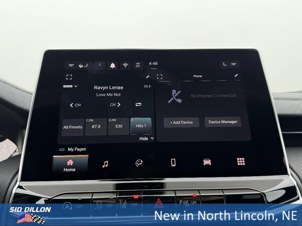 new 2026 Jeep Compass car, priced at $34,380