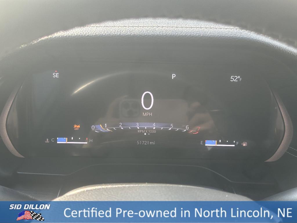 used 2021 Jeep Grand Cherokee L car, priced at $32,991
