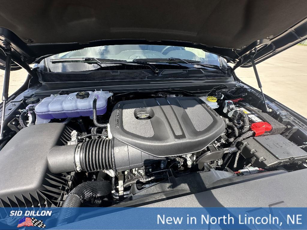 new 2026 Ram 1500 car, priced at $48,920