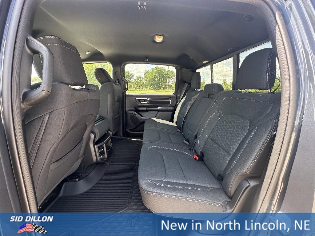 new 2026 Ram 1500 car, priced at $48,920