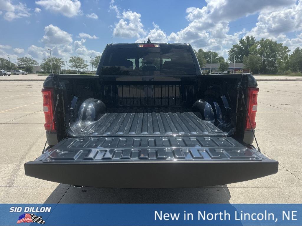 new 2026 Ram 1500 car, priced at $48,920