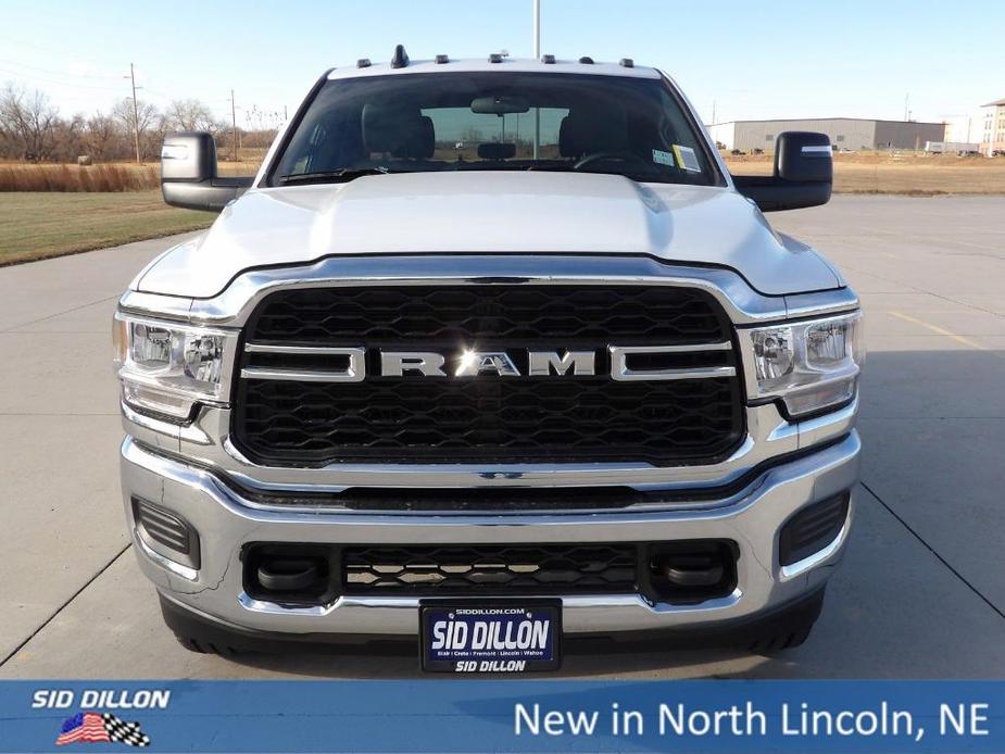 new 2024 Ram 2500 car, priced at $51,080