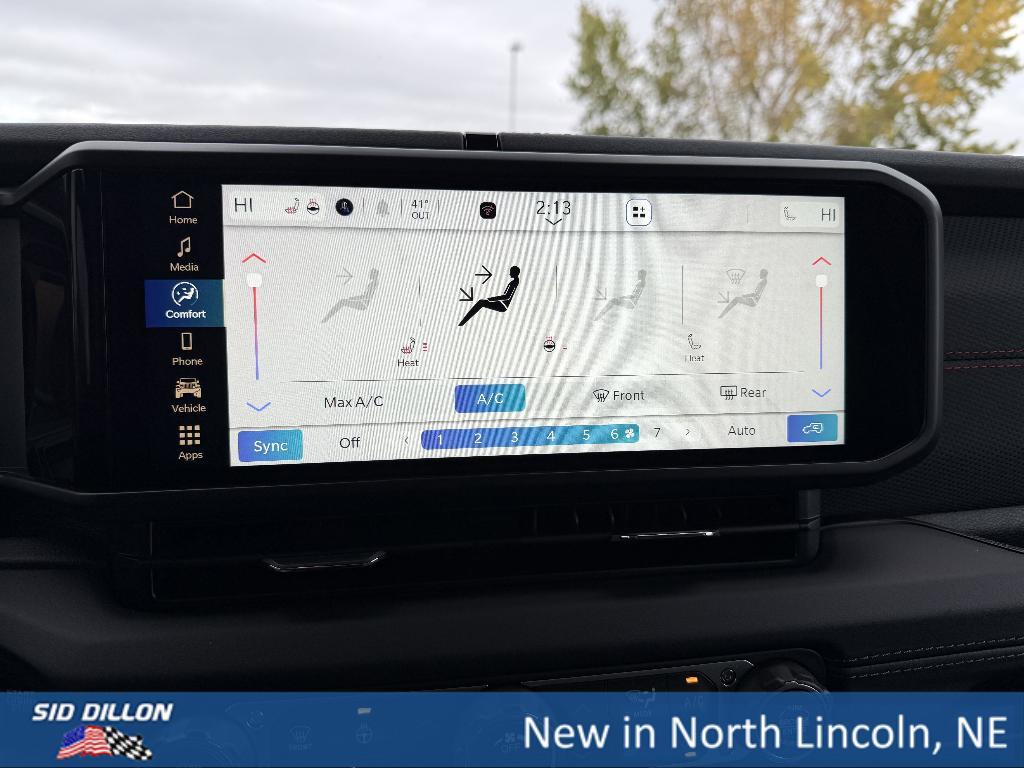 new 2026 Jeep Wrangler car, priced at $57,235