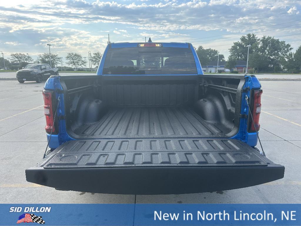 new 2026 Ram 1500 car, priced at $50,385