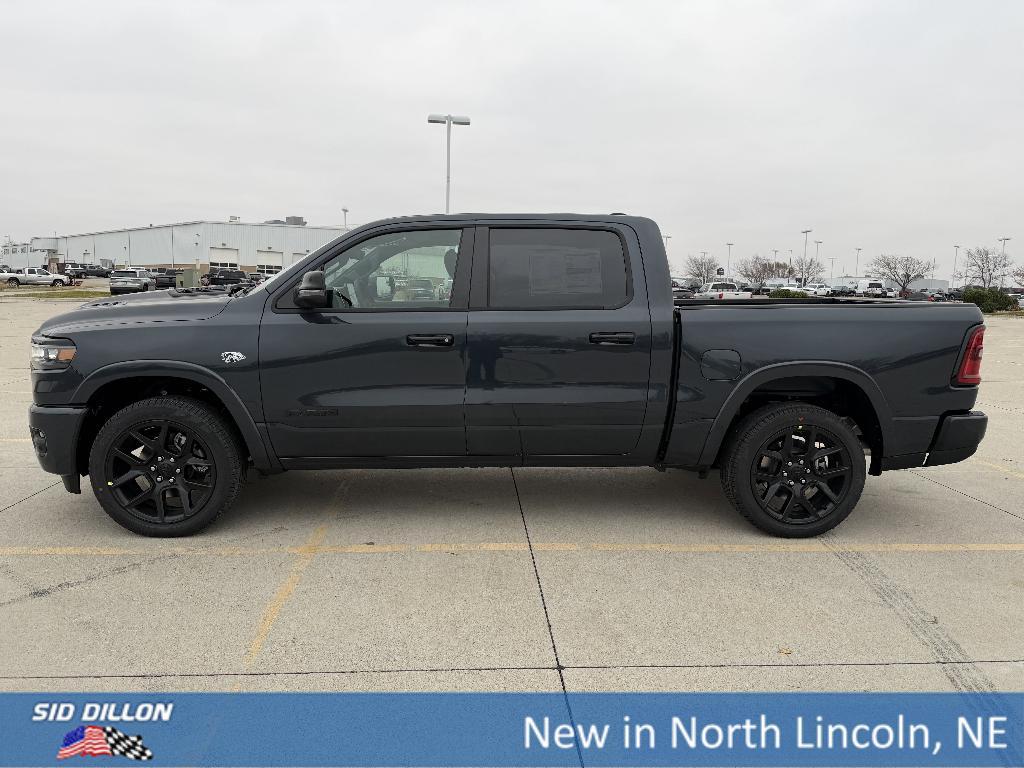 new 2026 Ram 1500 car, priced at $65,665