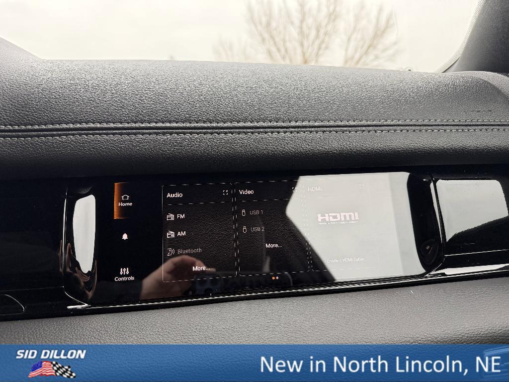 new 2026 Ram 1500 car, priced at $65,665