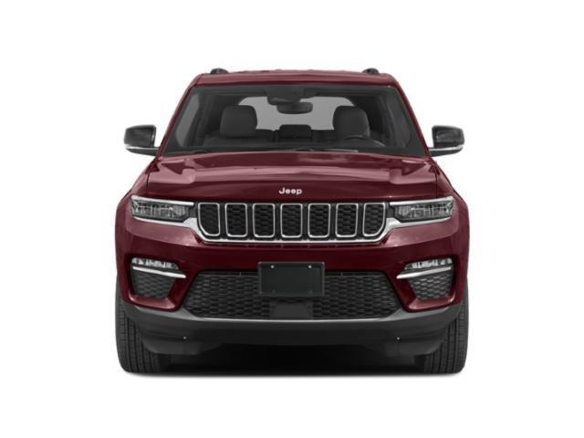 new 2024 Jeep Grand Cherokee car, priced at $46,580