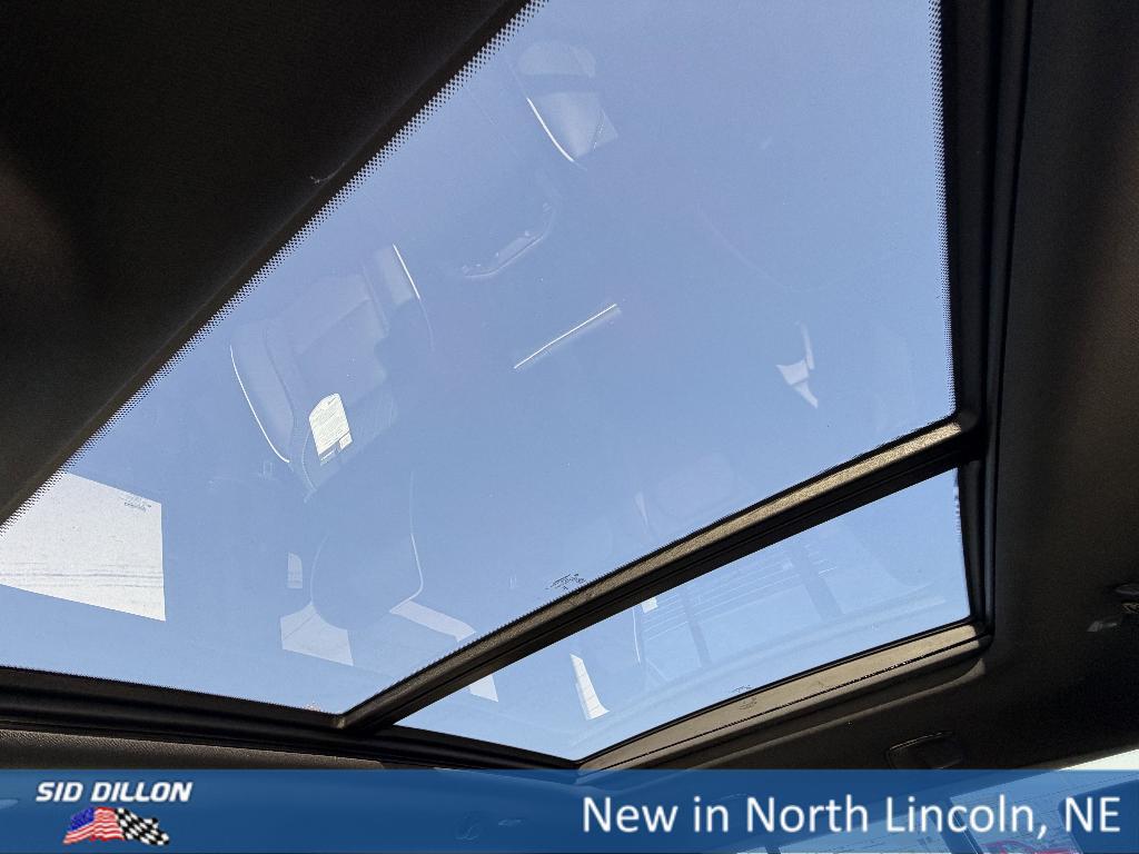 new 2026 Ram 1500 car, priced at $88,435