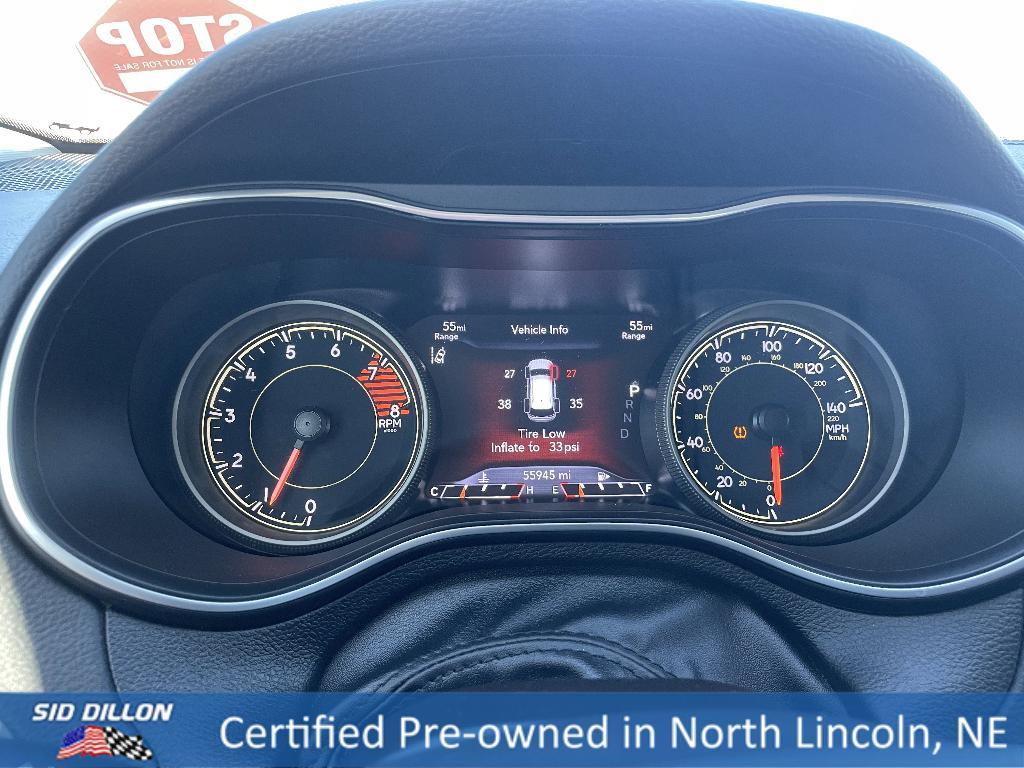 used 2021 Jeep Cherokee car, priced at $22,892