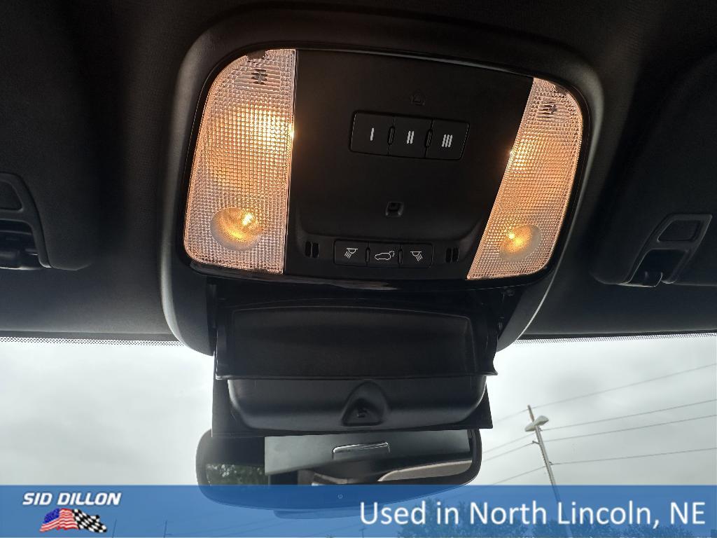 used 2024 Dodge Durango car, priced at $34,892
