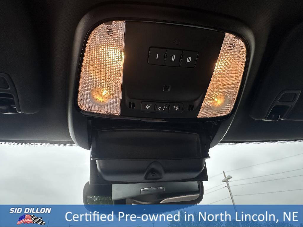 used 2024 Dodge Durango car, priced at $34,892