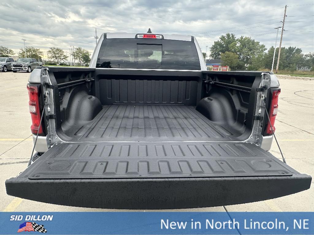 new 2026 Ram 1500 car, priced at $51,890