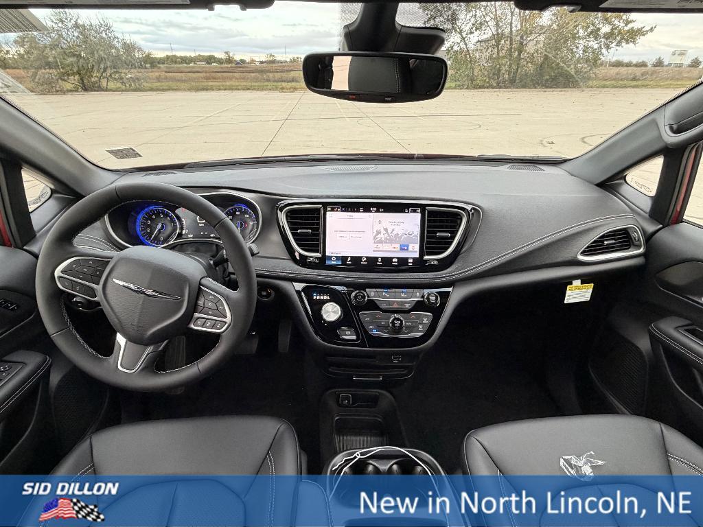 new 2026 Chrysler Pacifica car, priced at $42,060