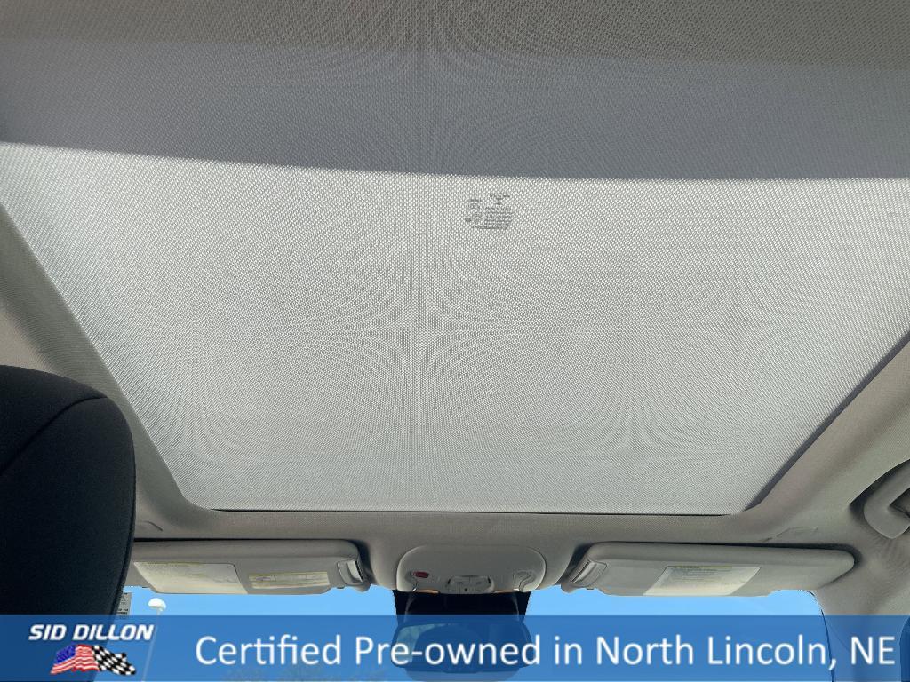 used 2018 Jeep Renegade car, priced at $18,894