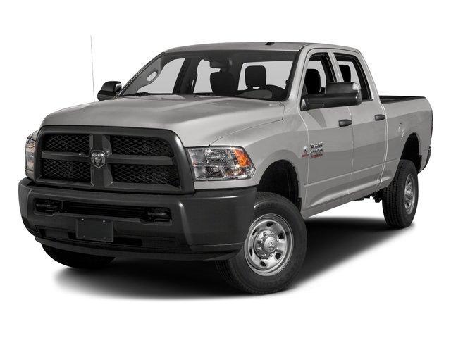 used 2016 Ram 2500 car, priced at $27,991