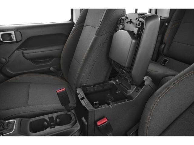 new 2025 Jeep Gladiator car, priced at $45,327