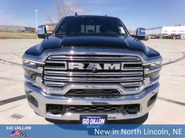 new 2025 Ram 2500 car, priced at $79,995