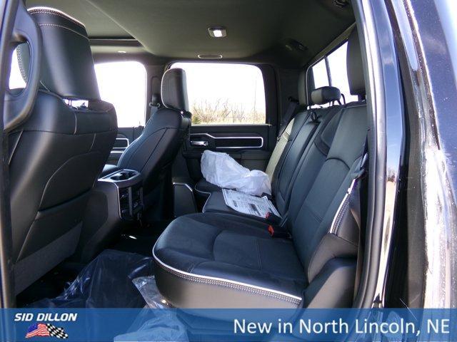 new 2025 Ram 2500 car, priced at $79,995