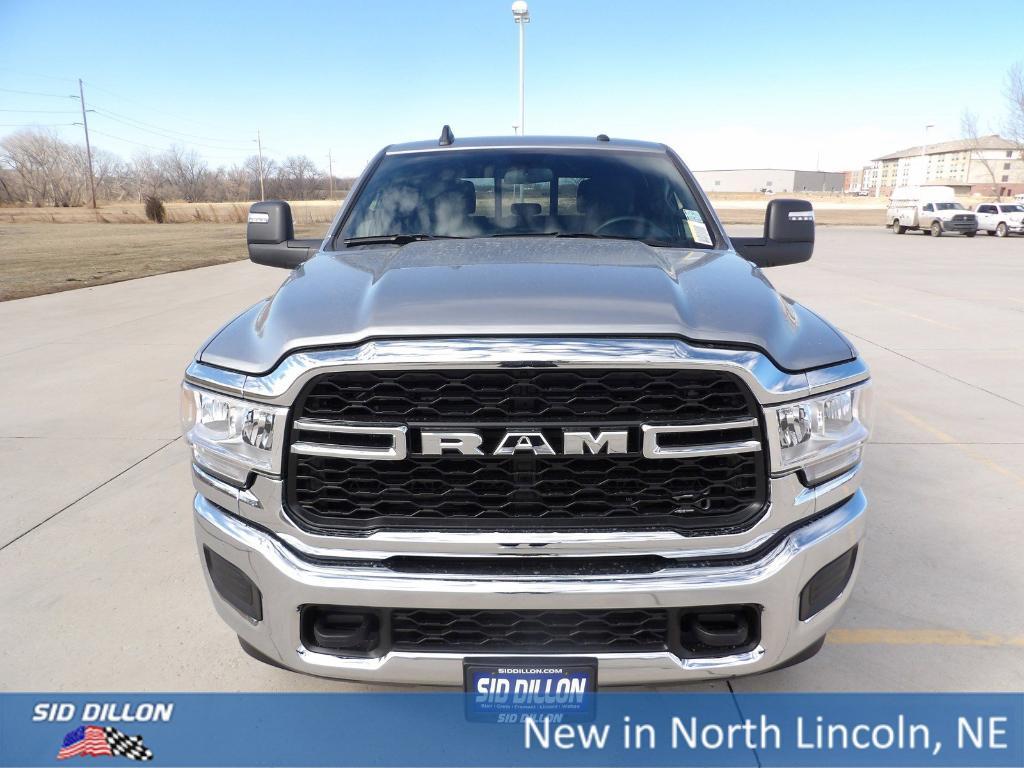 new 2024 Ram 2500 car, priced at $61,185