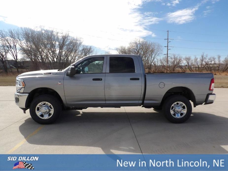 new 2024 Ram 2500 car, priced at $61,185