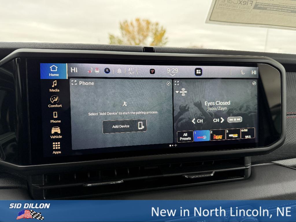 new 2026 Jeep Wrangler car, priced at $60,225