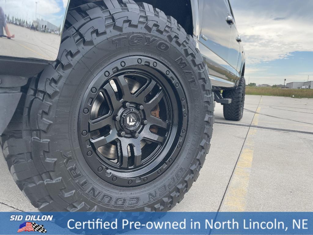 used 2017 Ford F-150 car, priced at $28,991