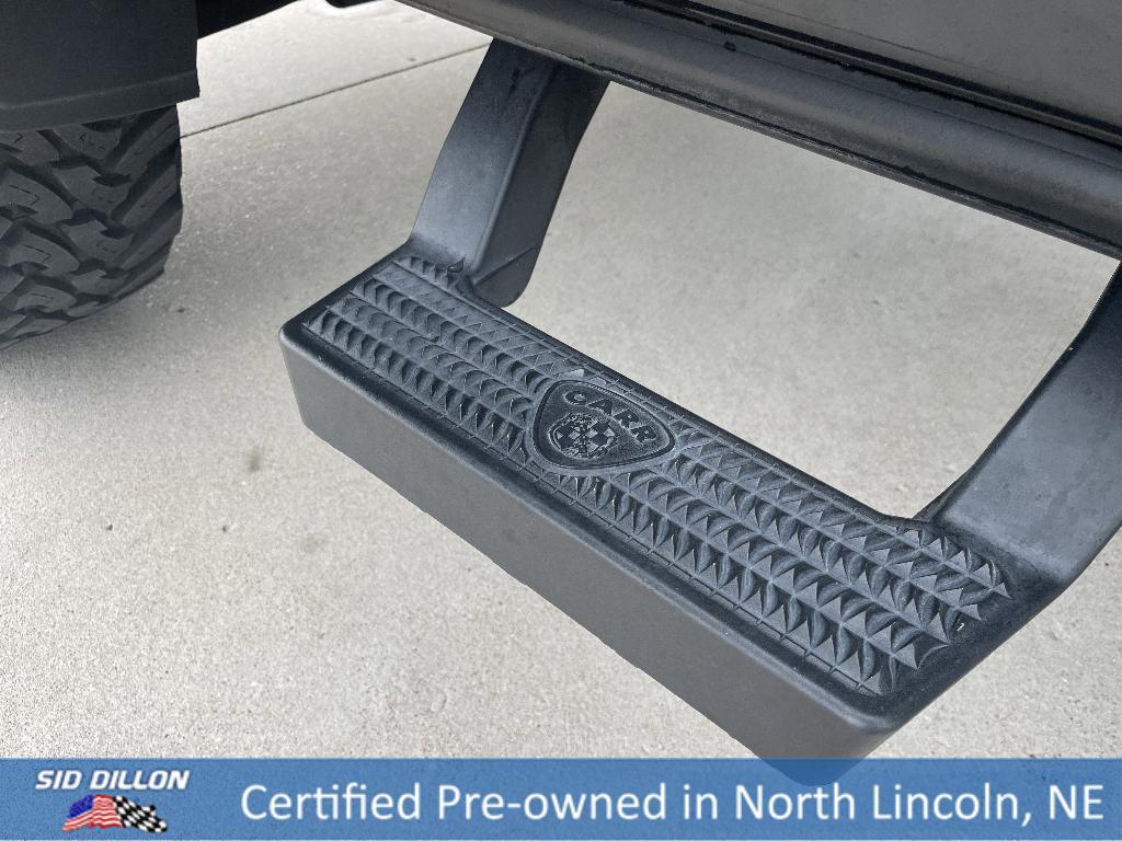 used 2017 Ford F-150 car, priced at $28,991
