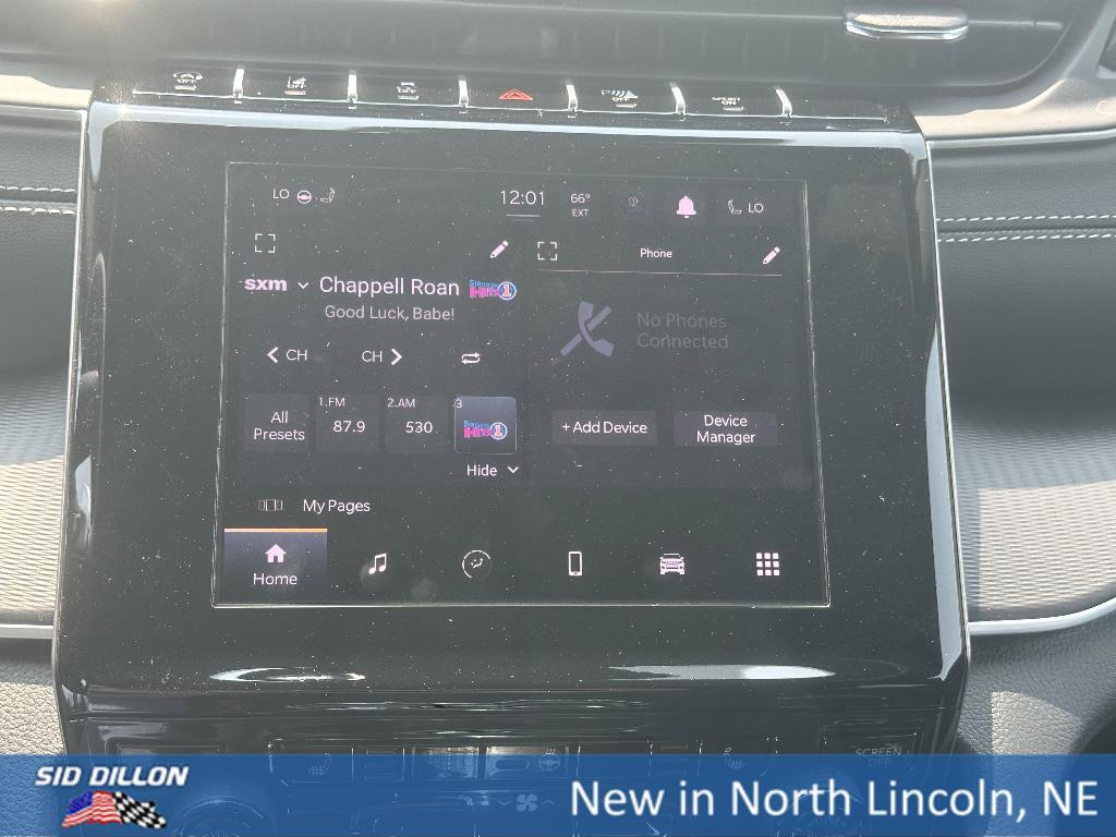 new 2025 Jeep Grand Cherokee car, priced at $42,355