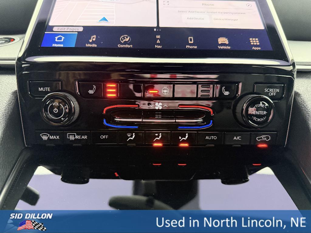 used 2024 Jeep Grand Cherokee 4xe car, priced at $31,991