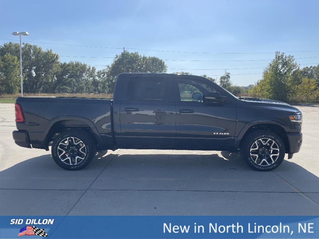 new 2026 Ram 1500 car, priced at $60,965