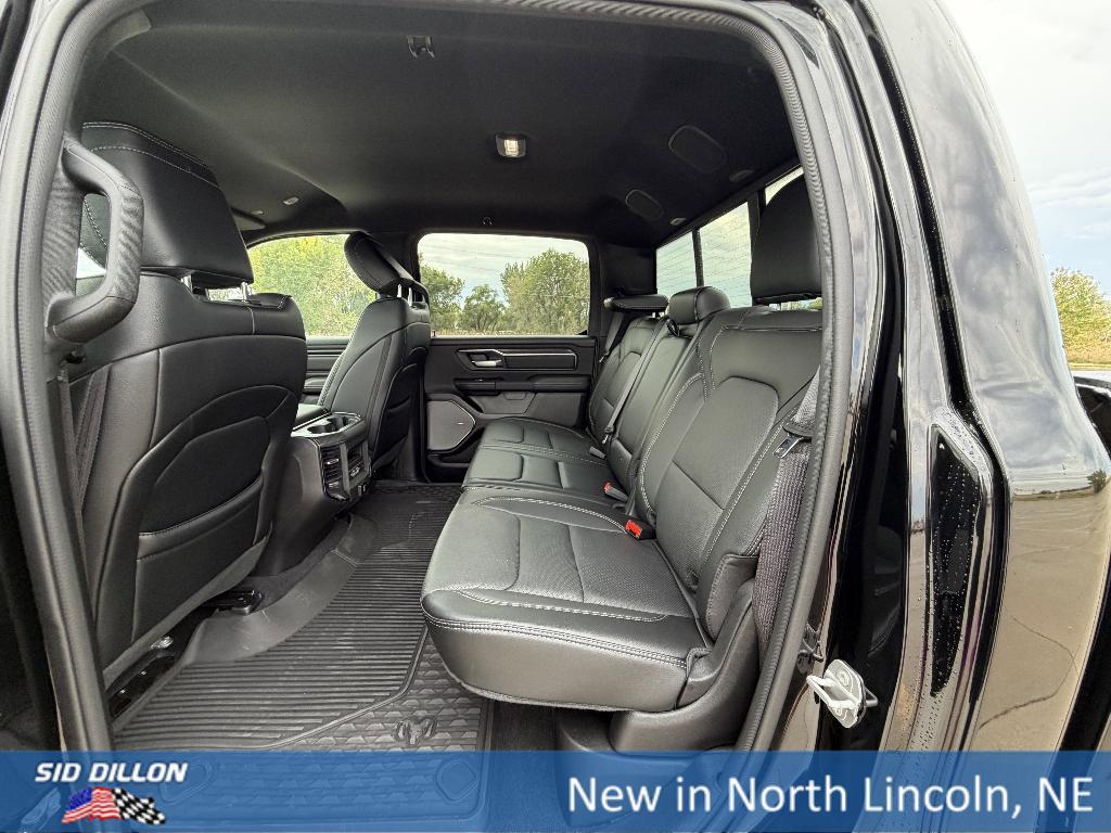 new 2026 Ram 1500 car, priced at $61,265