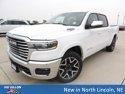 new 2025 Ram 1500 car, priced at $64,650