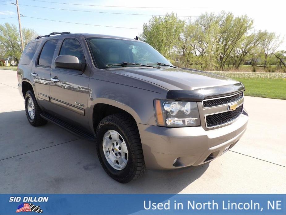 used 2011 Chevrolet Tahoe car, priced at $10,493