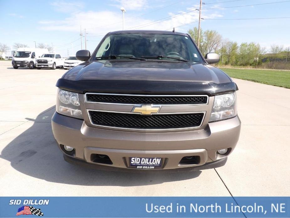 used 2011 Chevrolet Tahoe car, priced at $10,493