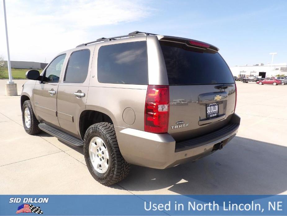 used 2011 Chevrolet Tahoe car, priced at $10,493