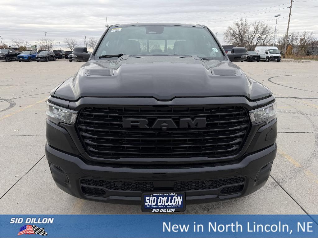 new 2026 Ram 1500 car, priced at $65,665