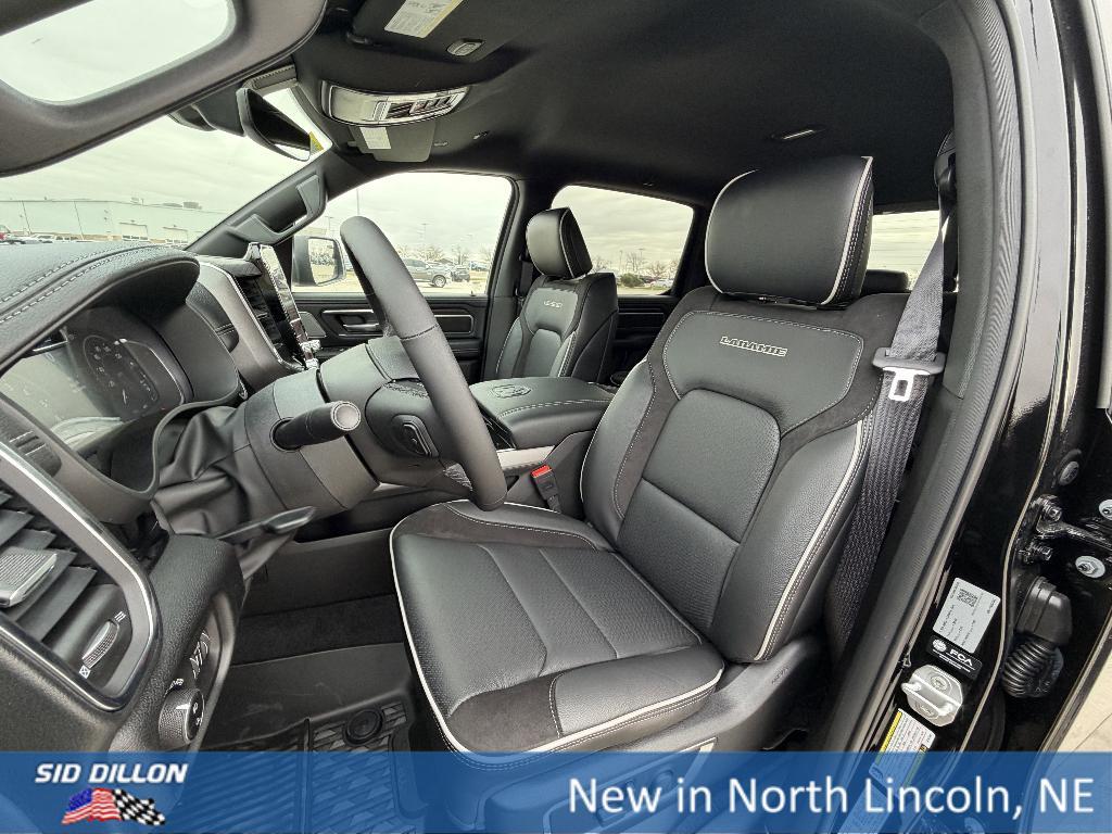 new 2026 Ram 1500 car, priced at $65,665