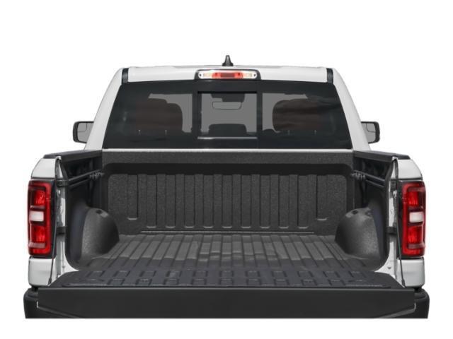 new 2025 Ram 1500 car, priced at $62,184