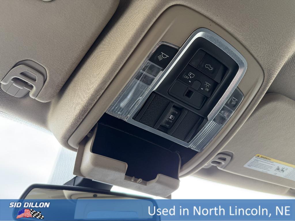 used 2019 Ram 1500 car, priced at $25,993