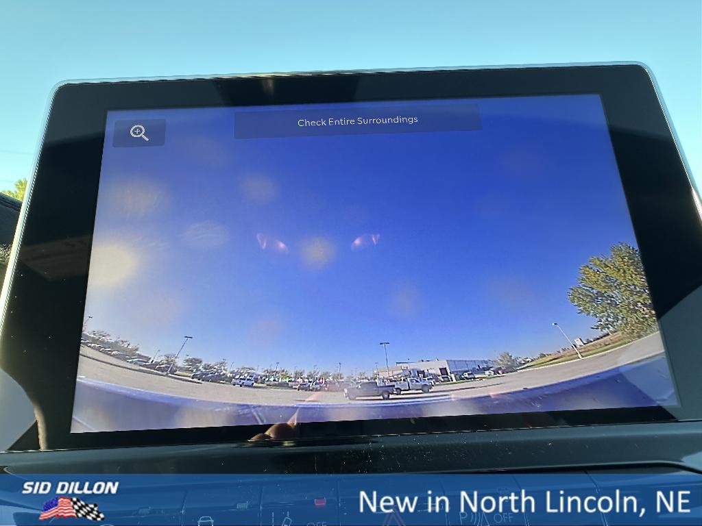 new 2026 Jeep Compass car, priced at $36,620