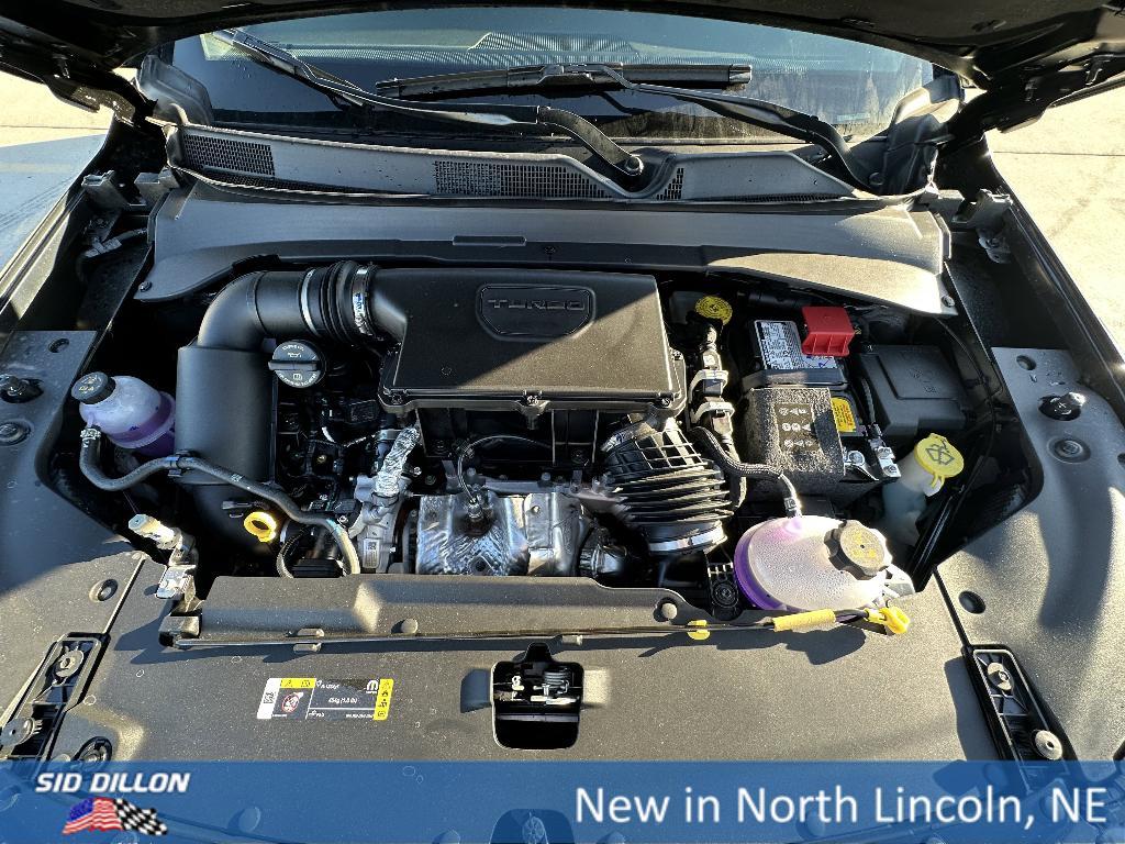 new 2026 Jeep Compass car, priced at $36,620