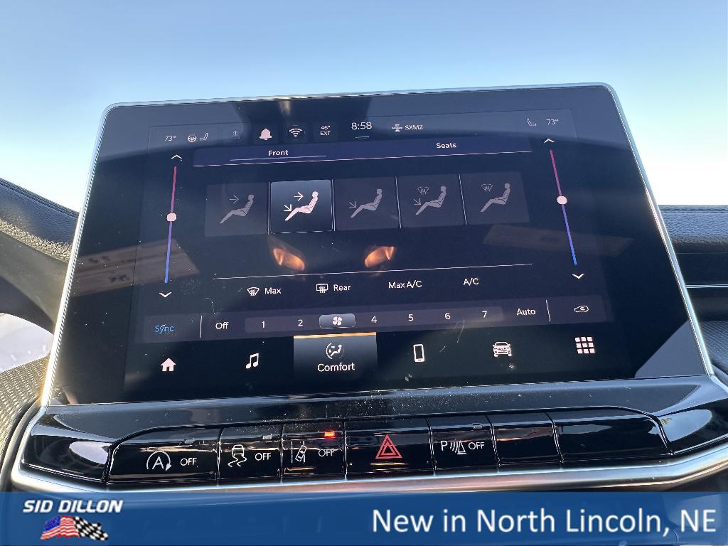 new 2026 Jeep Compass car, priced at $36,620