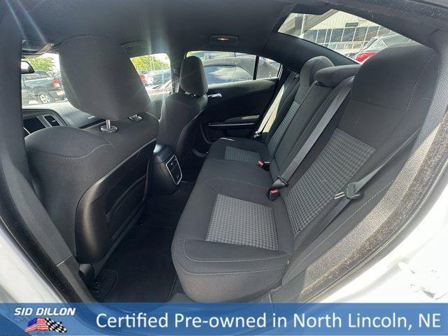 used 2023 Dodge Charger car, priced at $28,991