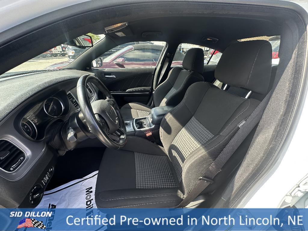 used 2023 Dodge Charger car, priced at $28,991
