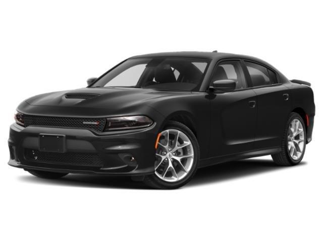 used 2023 Dodge Charger car, priced at $28,991