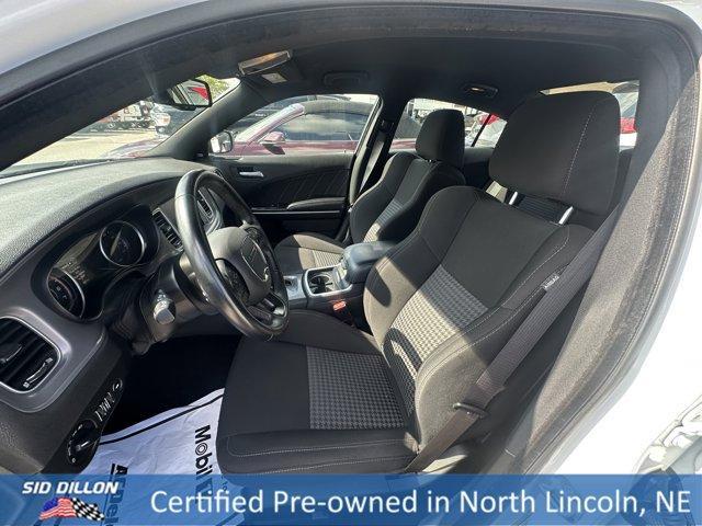 used 2023 Dodge Charger car, priced at $28,991