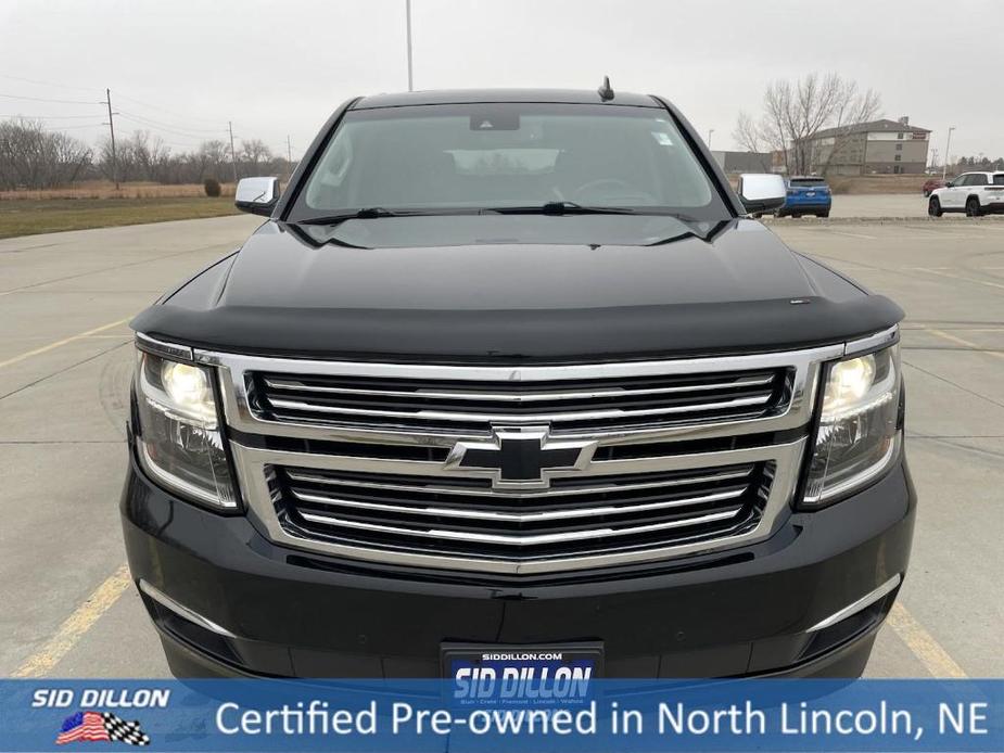 used 2017 Chevrolet Tahoe car, priced at $34,991