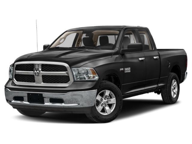 new 2024 Ram 1500 Classic car, priced at $41,775